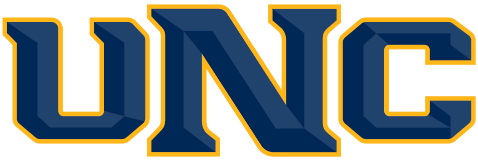 Northern Colorado Bears 2015-Pres Wordmark Logo v4 diy DTF decal sticker...